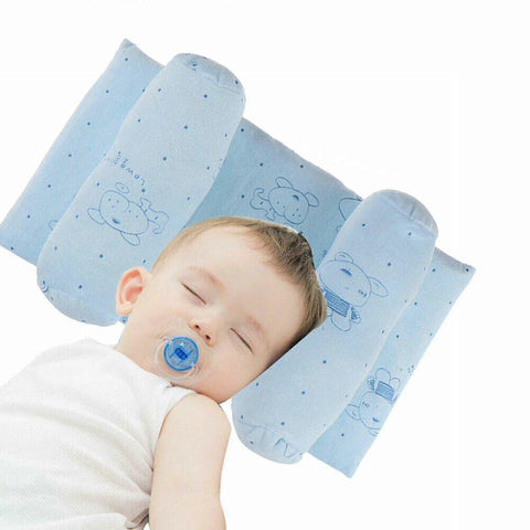 Baby Shaping Head Support Pillow 👶💖
