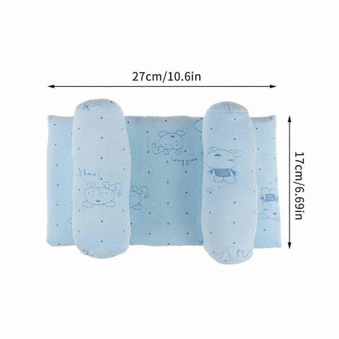 Baby Shaping Head Support Pillow 👶💖