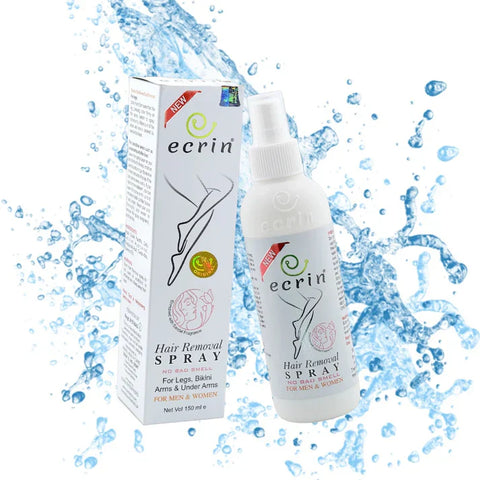 Ecrin Hair Removal Spray