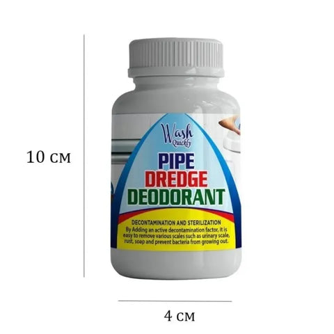 MS - Powerful Drain & Sink Cleaner Powder - 1 Piece ✨