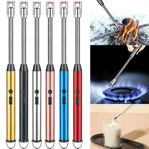360° Electric Lighter Rechargeable⚡