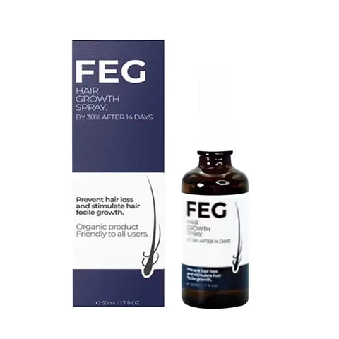 FEG Hair Care Spray Serum For Hair Loss 50ml