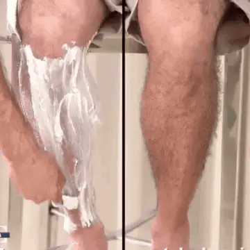 Ecrin Hair Removal Spray