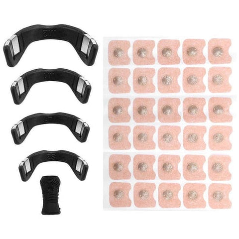 💤 Anti Snore Nose Dilator Starter Kit 🌙