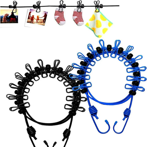 Cloth Drying Rope