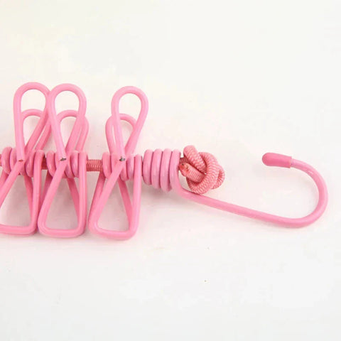 Cloth Drying Rope