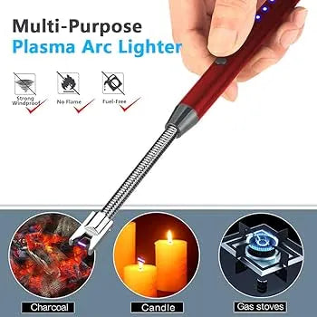 360° Electric Lighter Rechargeable⚡